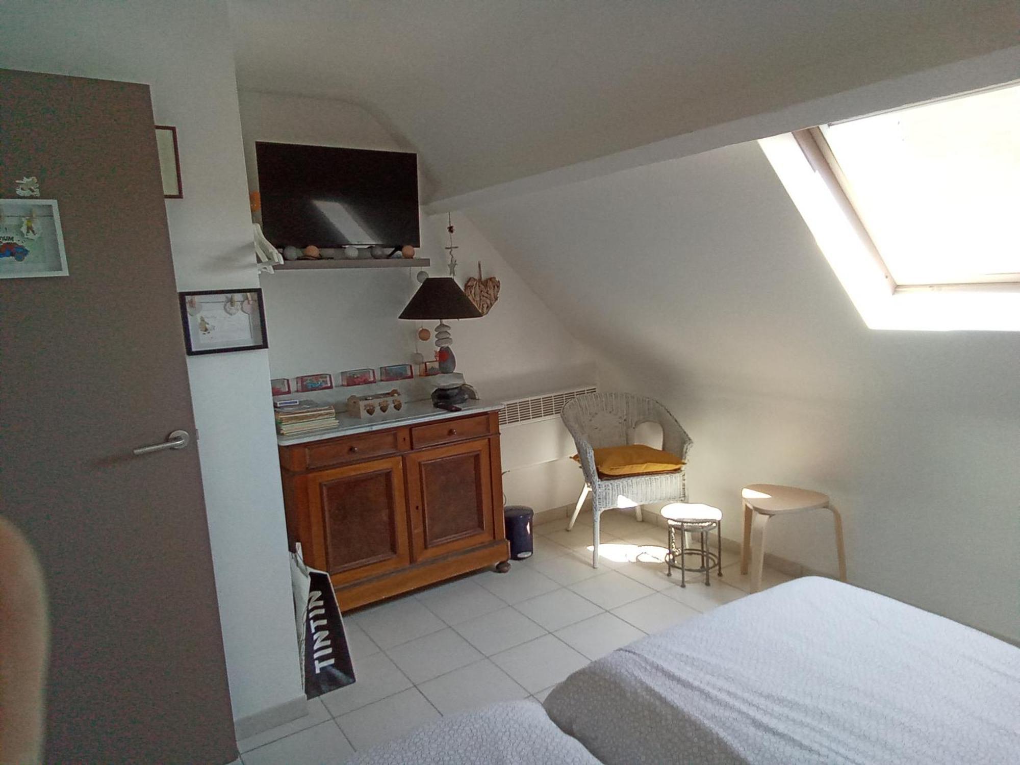 On Dirait Le Sud Hotel Chievres Kültér fotó
